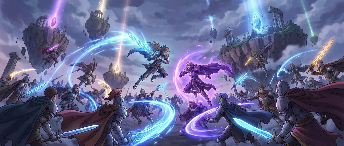 暗网动漫创作社区